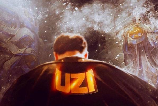 爱游戏入口-重要助攻引发热议！，Uzi在利物浦比赛中出色防守热度持续攀升(刷了breed以后无法进入)