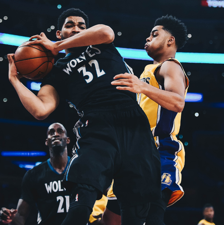 爱游戏APP-今夜明尼苏达森林狼调整名单以备欧冠，复出首秀环节打磨，媒体盛赞，数据趋势出现新变化的简单介绍