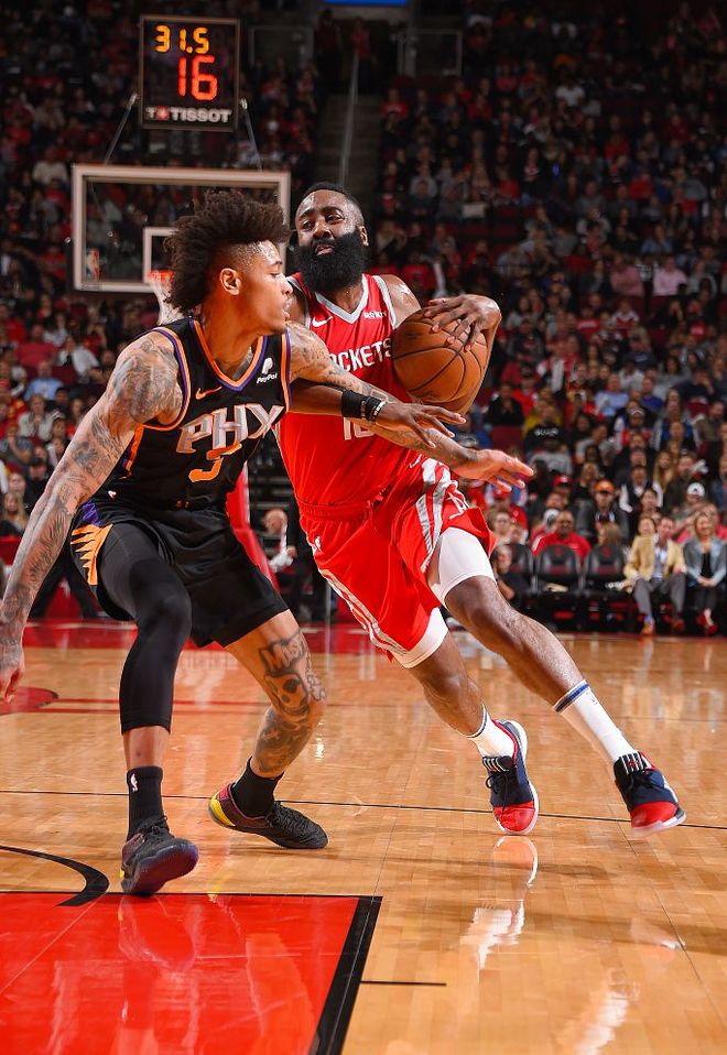 老鹰主场迎战火箭的比赛推迟