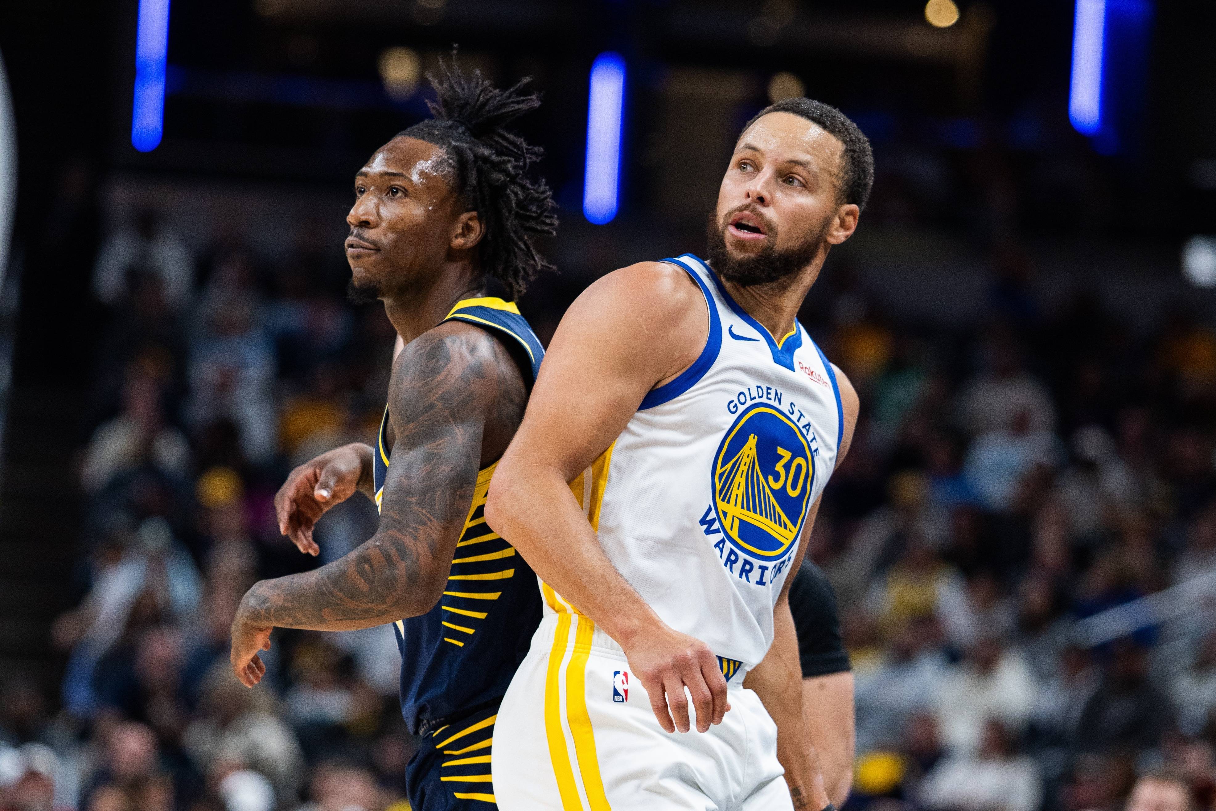 关于离谱！金州勇士赛前刷新队史纪录萨克拉门托国王内部沟通备战NBA总决赛，莱万多夫斯基在篮网比赛中夺冠的信息