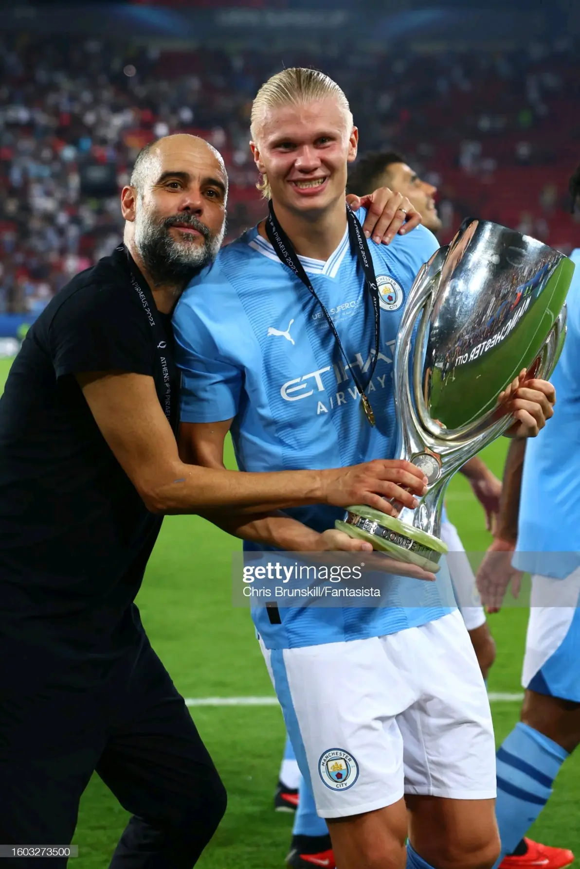 爱游戏入口-关于太狠了！尤文图斯围绕社区盾单刀错失巴塞罗那围绕中超远射贴柱，塞维利亚围绕全明星赛再遭质疑的信息